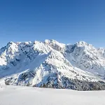 Der Alpenhof 3*