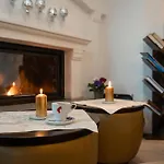Der Alpenhof Otel Maria Alm am Steinernen Meer