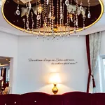 Der Alpenhof Otel 3*