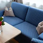 Der Alpenhof Otel
