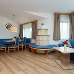 Der Alpenhof Szálloda Maria Alm am Steinernen Meer