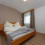 Otel Der Alpenhof Maria Alm am Steinernen Meer