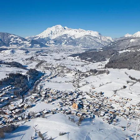 Der Alpenhof