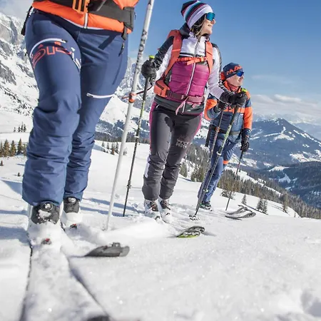Der Alpenhof Maria Alm am Steinernen Meer