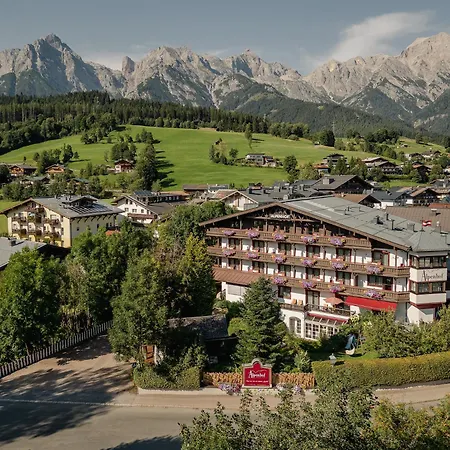 Der Alpenhof