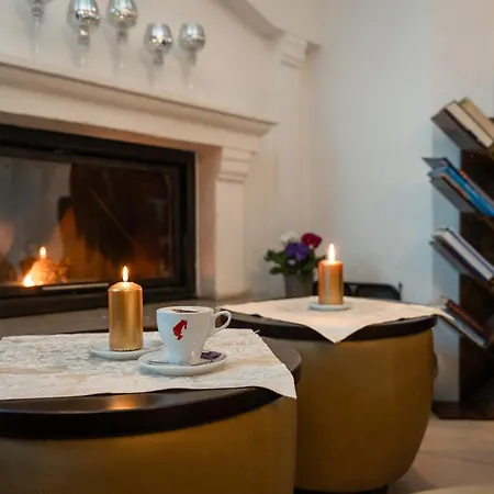 Der Alpenhof Hotel Maria Alm am Steinernen Meer