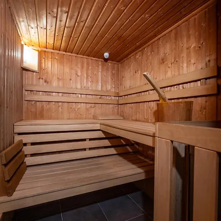 Der Alpenhof Maria Alm am Steinernen Meer