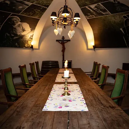 Der Alpenhof Otel Maria Alm am Steinernen Meer
