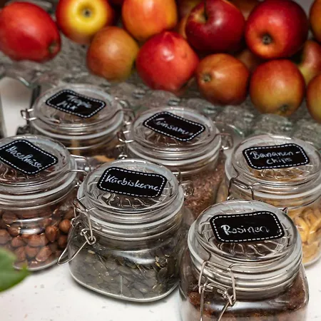 Hotel Der Alpenhof Maria Alm am Steinernen Meer