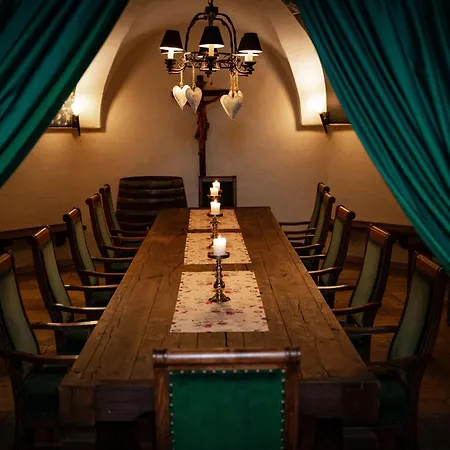 Der Alpenhof Maria Alm am Steinernen Meer