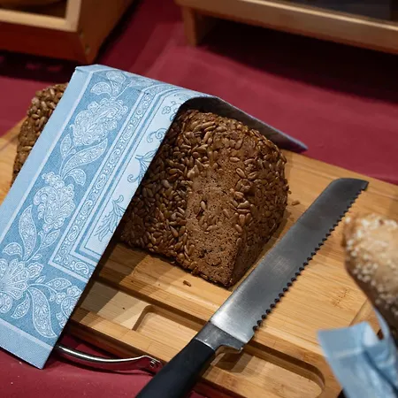 Hotel Der Alpenhof 3*