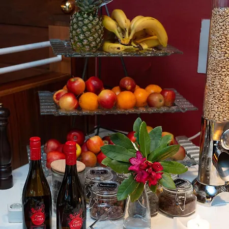 Hotel Der Alpenhof Maria Alm am Steinernen Meer