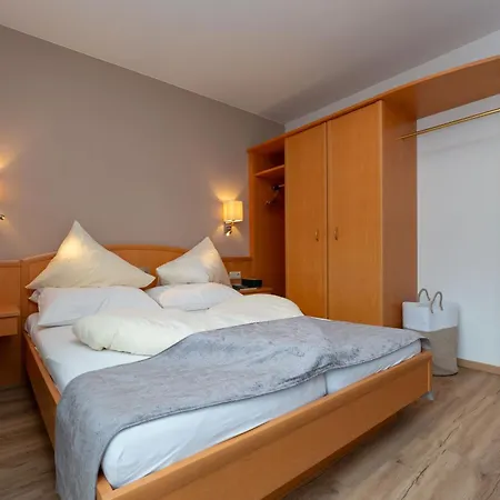 Der Alpenhof Otel