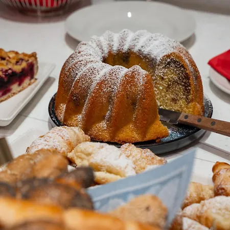 Der Alpenhof מלון 3*