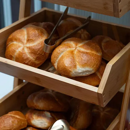 מלון Der Alpenhof 3*