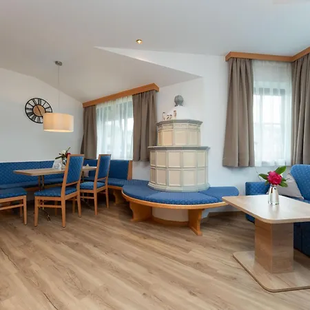 Der Alpenhof Hotel Maria Alm am Steinernen Meer