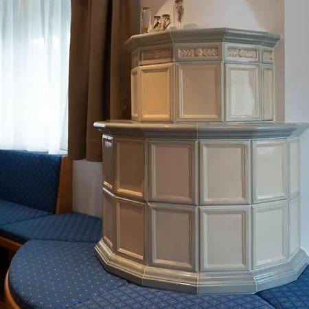 Der Alpenhof Otel