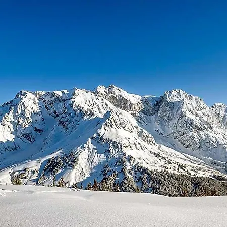 Der Alpenhof 3* Maria Alm am Steinernen Meer
