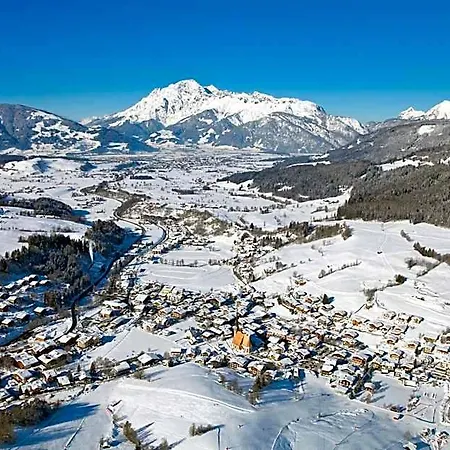 Der Alpenhof 3* Maria Alm am Steinernen Meer