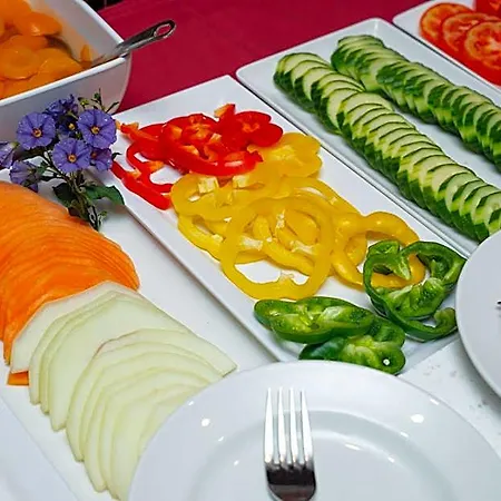 Hotel Der Alpenhof 3*