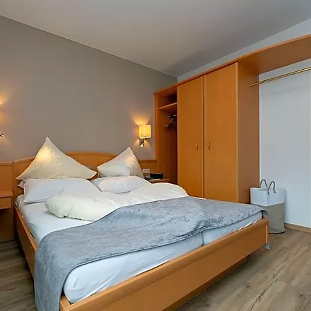 Der Alpenhof Hotel
