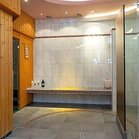 Der Alpenhof Hotel Maria Alm am Steinernen Meer