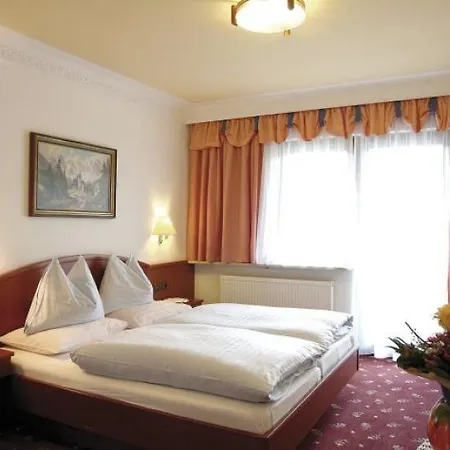 Der Alpenhof מריה אלם אם שטיינרנן מיר