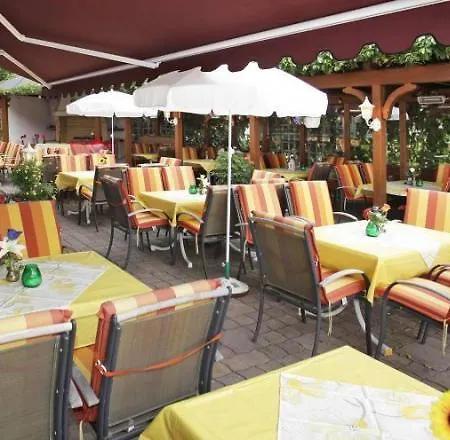 Der Alpenhof 3*