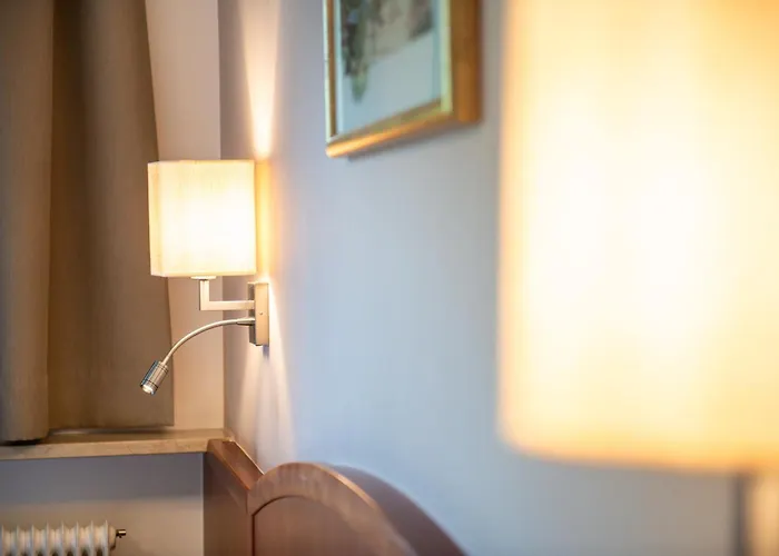 Der Alpenhof Hotel Maria Alm am Steinernen Meer