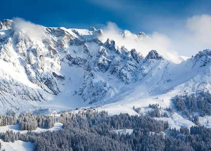 Hotel Der Alpenhof Maria Alm am Steinernen Meer