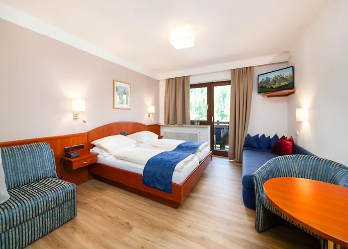 Der Alpenhof Hotel Maria Alm am Steinernen Meer