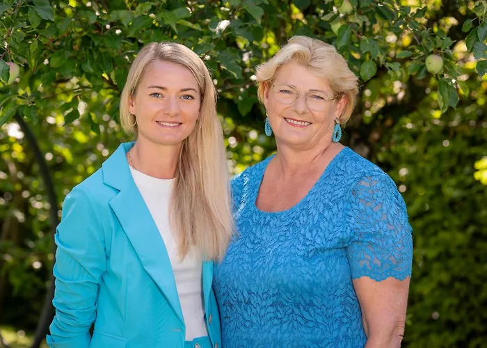 Der Alpenhof Hotel Maria Alm am Steinernen Meer