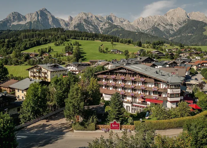 Der Alpenhof
