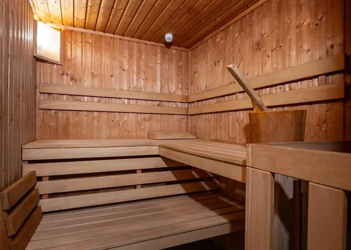 Der Alpenhof Maria Alm am Steinernen Meer