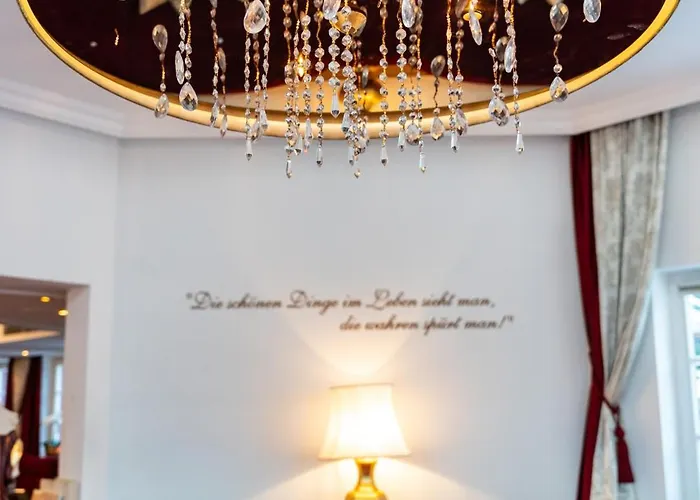 Der Alpenhof Hotel 3*