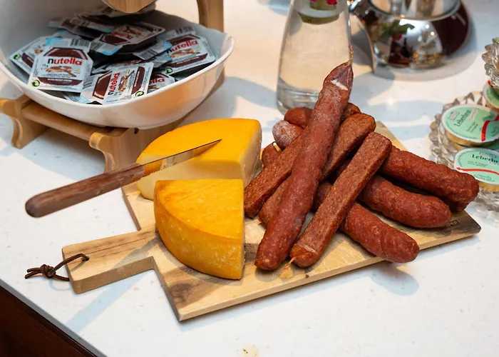 Der Alpenhof Hotel 3*