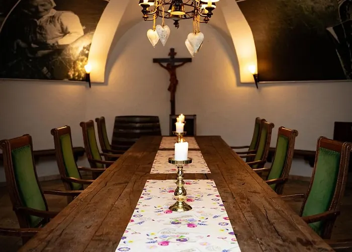 Der Alpenhof Hotel Maria Alm am Steinernen Meer