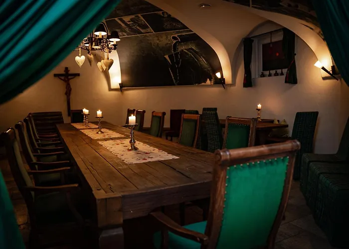 Hotel Der Alpenhof Maria Alm am Steinernen Meer