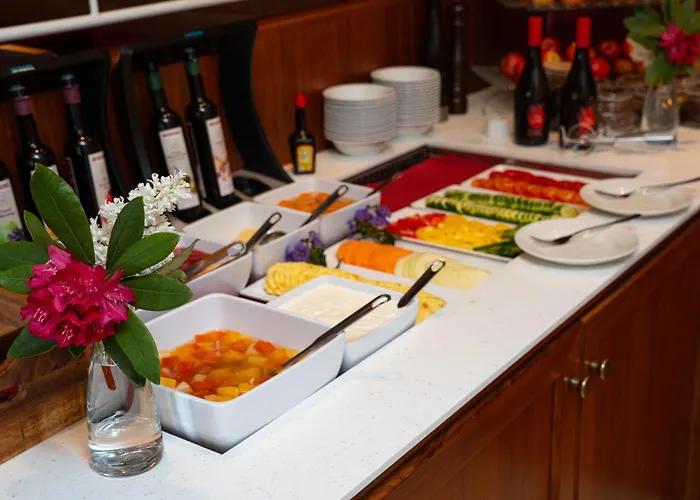 Der Alpenhof Hotel Maria Alm am Steinernen Meer