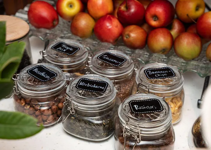 Hotel Der Alpenhof Maria Alm am Steinernen Meer