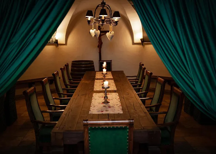 Der Alpenhof Maria Alm am Steinernen Meer