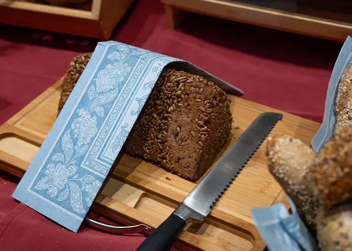 Hotel Der Alpenhof 3*