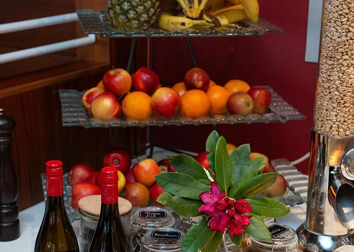 Hotel Der Alpenhof Maria Alm am Steinernen Meer