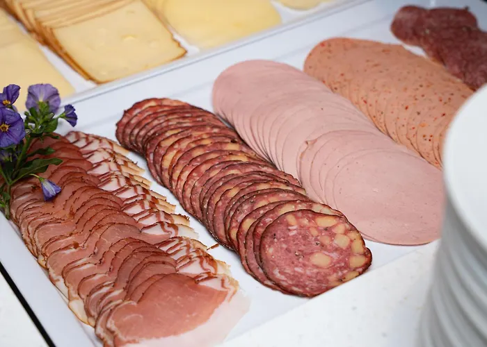 Der Alpenhof Maria Alm am Steinernen Meer