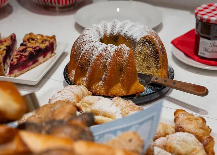 Der Alpenhof Hotel 3*