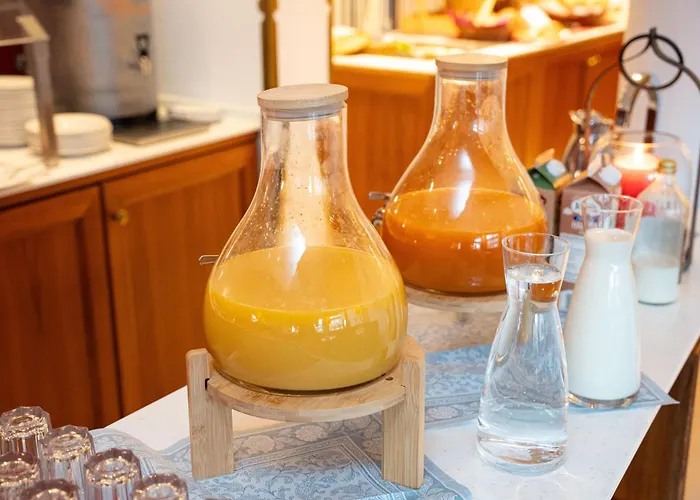 Hotel Der Alpenhof 3*