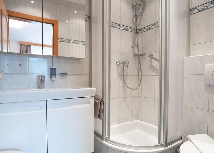 Der Alpenhof Maria Alm am Steinernen Meer