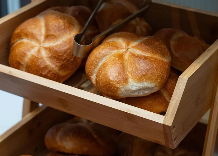 Hotel Der Alpenhof 3*