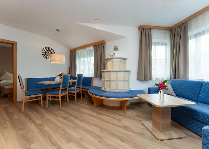 Der Alpenhof Hotel Maria Alm am Steinernen Meer