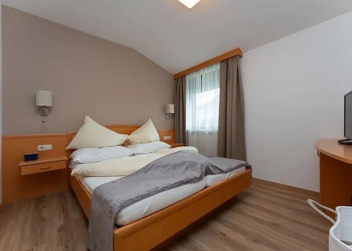 Hotel Der Alpenhof Maria Alm am Steinernen Meer